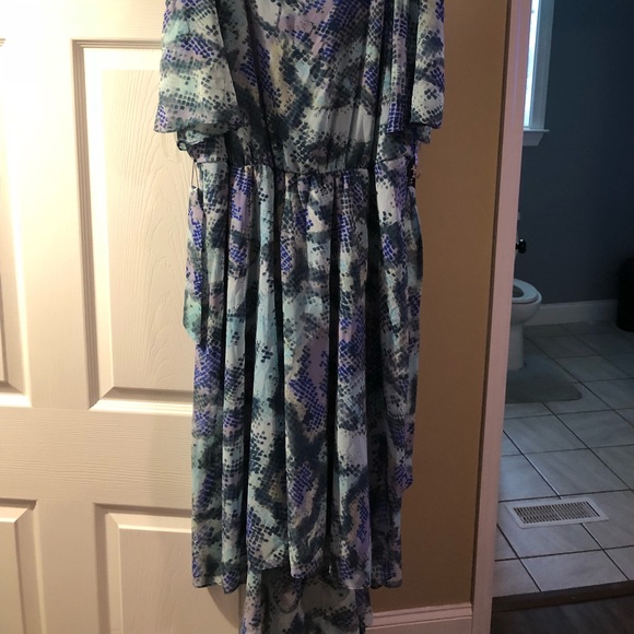 Lane Bryant Dress - Picture 3 of 3